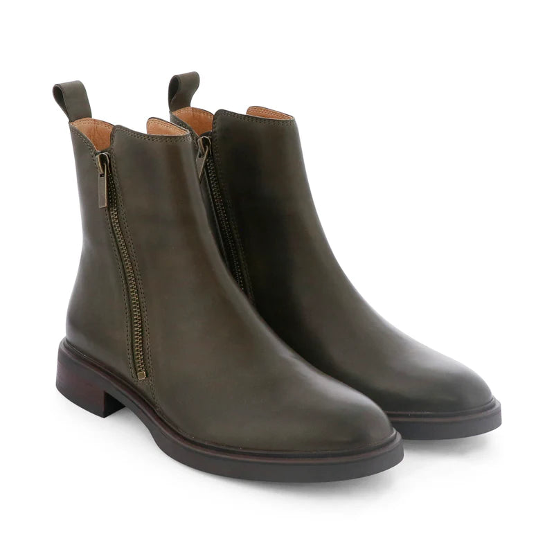 Blaine (Dark Olive)