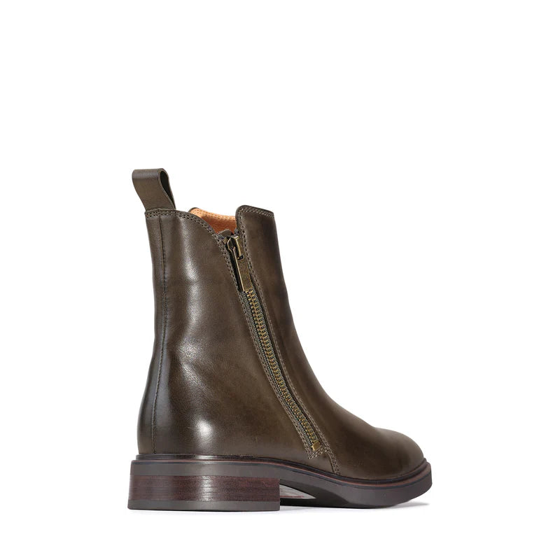 Blaine (Dark Olive)