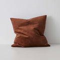 Ava Cushion Cinnamon