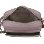 Urban Forest - Amy Leather Sling Bag Dusty Pink