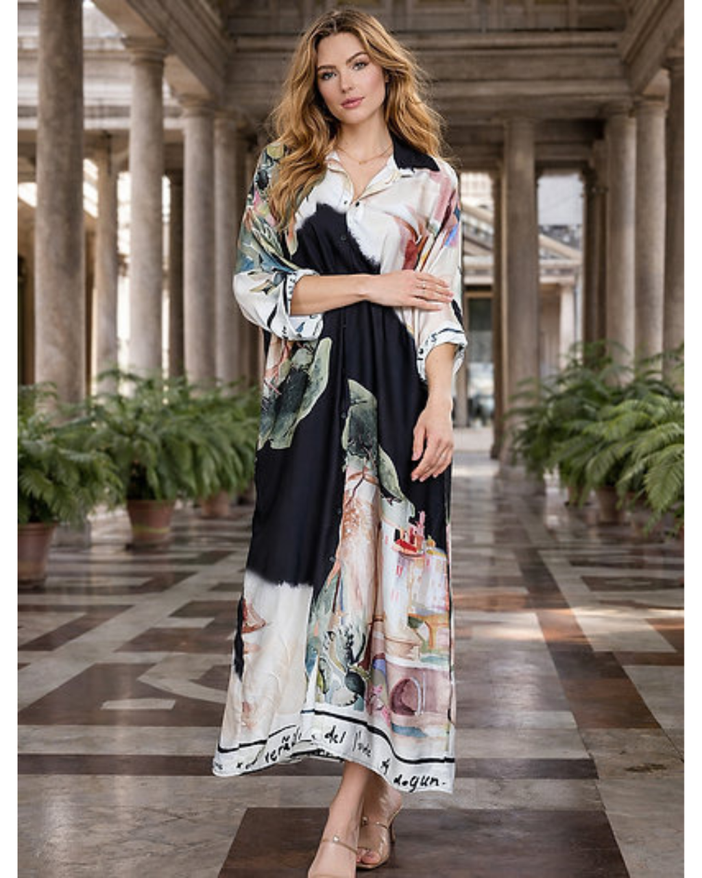 Lilliano KOCO Boutique Lilliano KOCO Boutique
