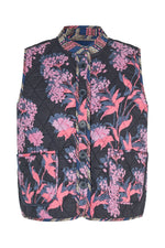 Lolly's Laundry - Cairo Vest (Multi)