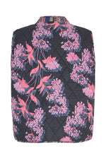 Lolly's Laundry - Cairo Vest (Multi)