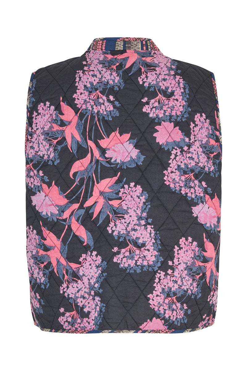Lolly's Laundry - Cairo Vest (Multi)