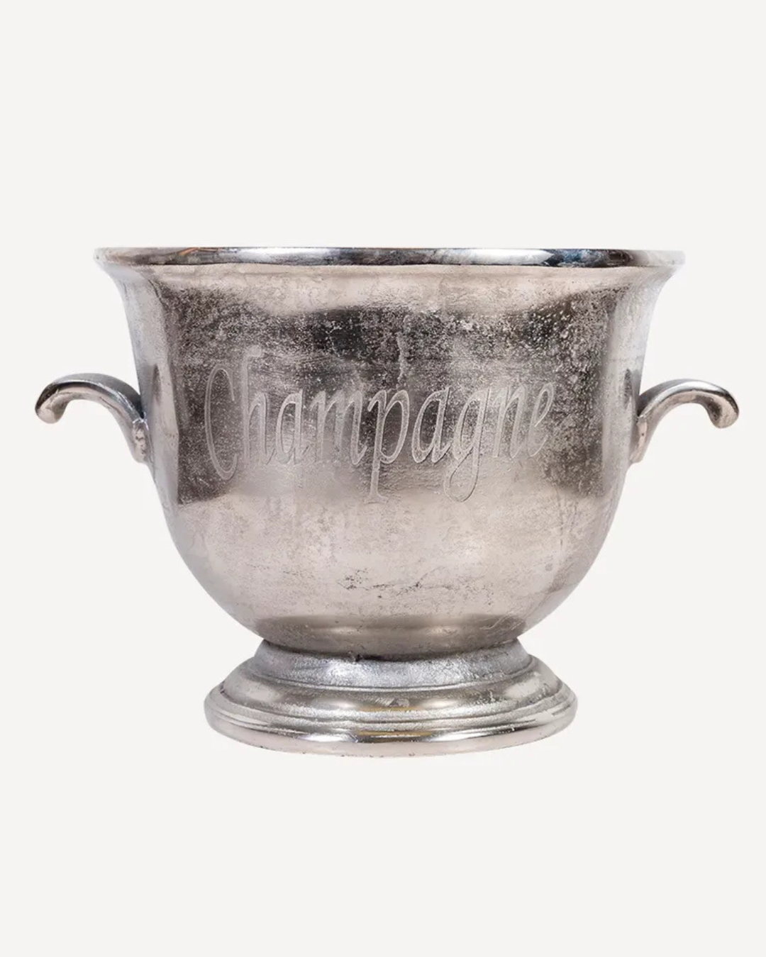 Champagne Bucket with Handles