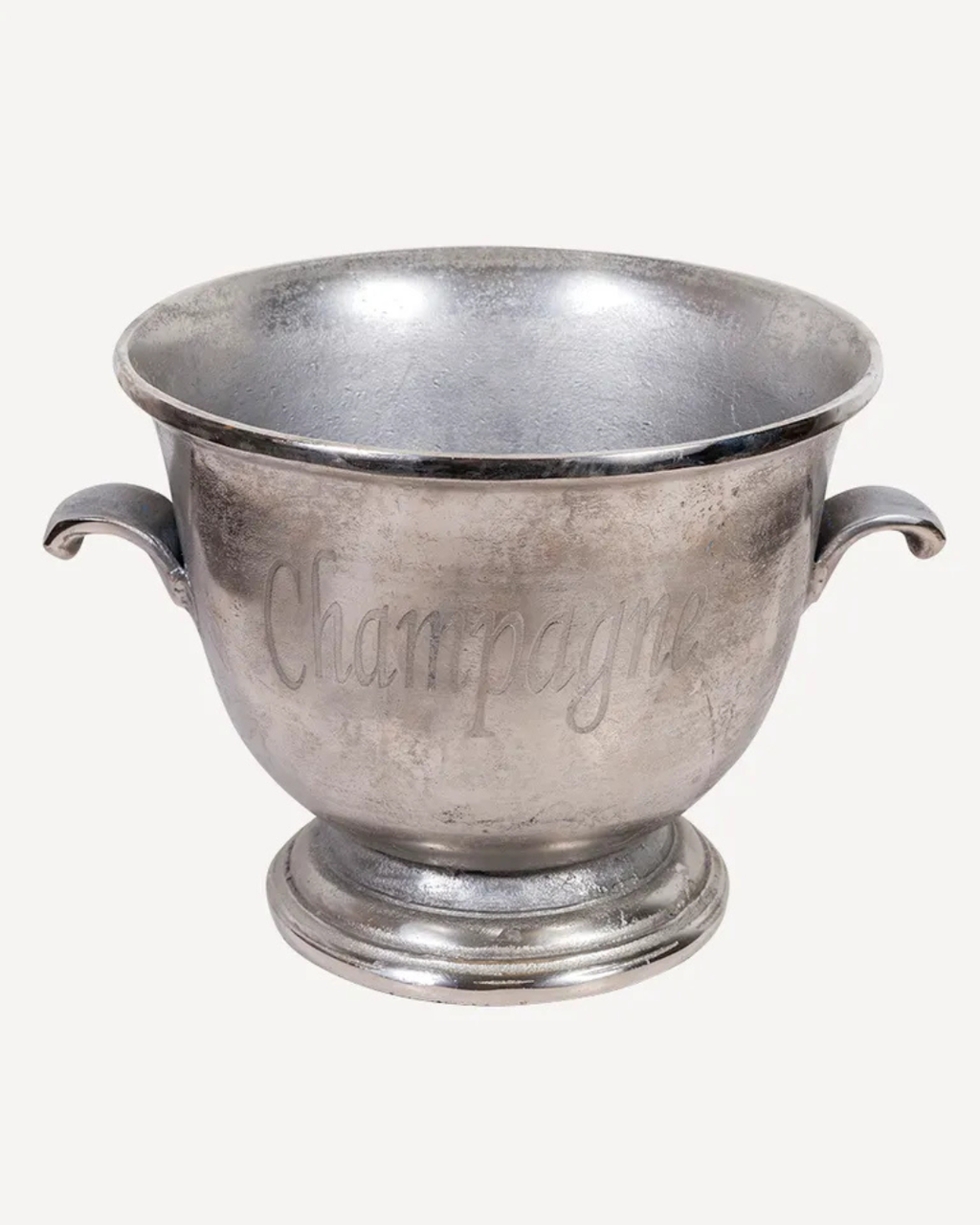 Champagne Bucket with Handles