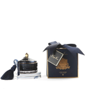 Cote Noire Art Deco Candle (Navy)