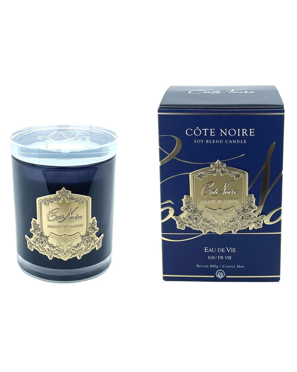 Eau De Vie (450g)