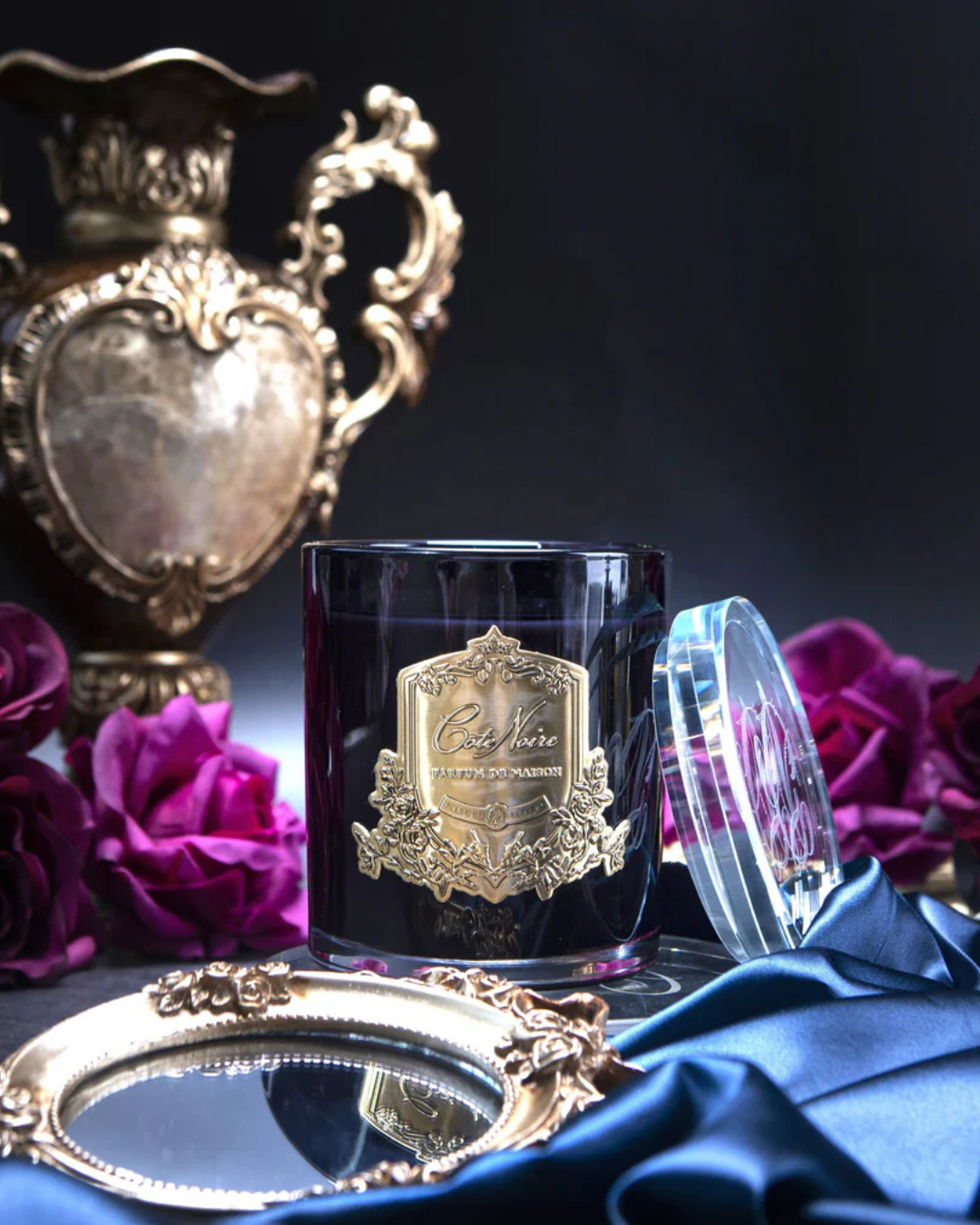 Eau De Vie (450g)