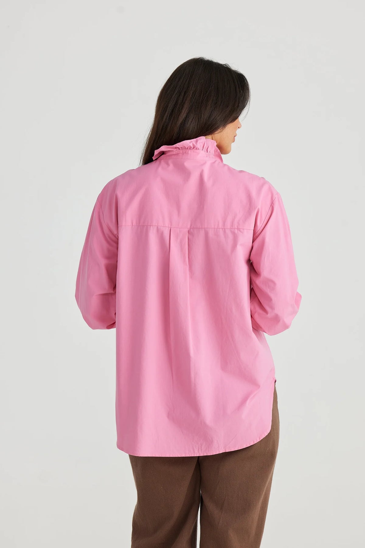 Countess Shirt (Pink)