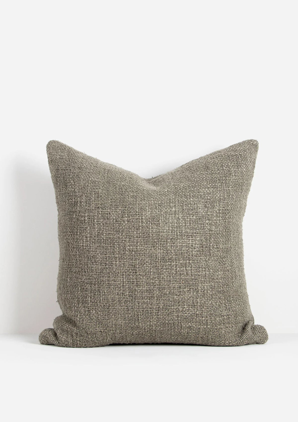Baya Cyprian Cushion 60cm x 60cm (Sage)