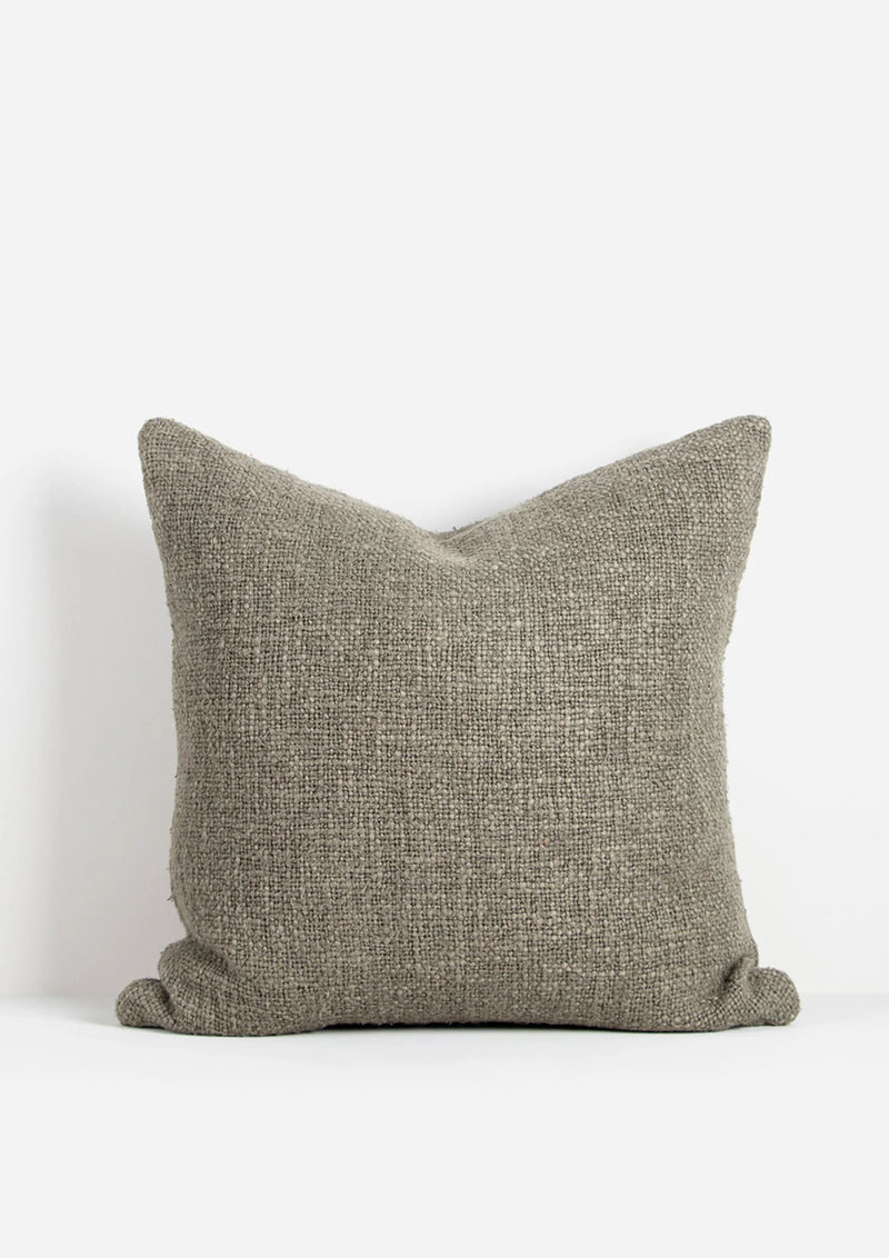 Baya - Baya Cyprian Cushion 60cm x 60cm (Sage)