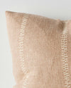 Weave - Maddalena Cushion (Biscotti)
