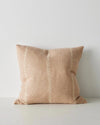 Weave - Maddalena Cushion (Biscotti)