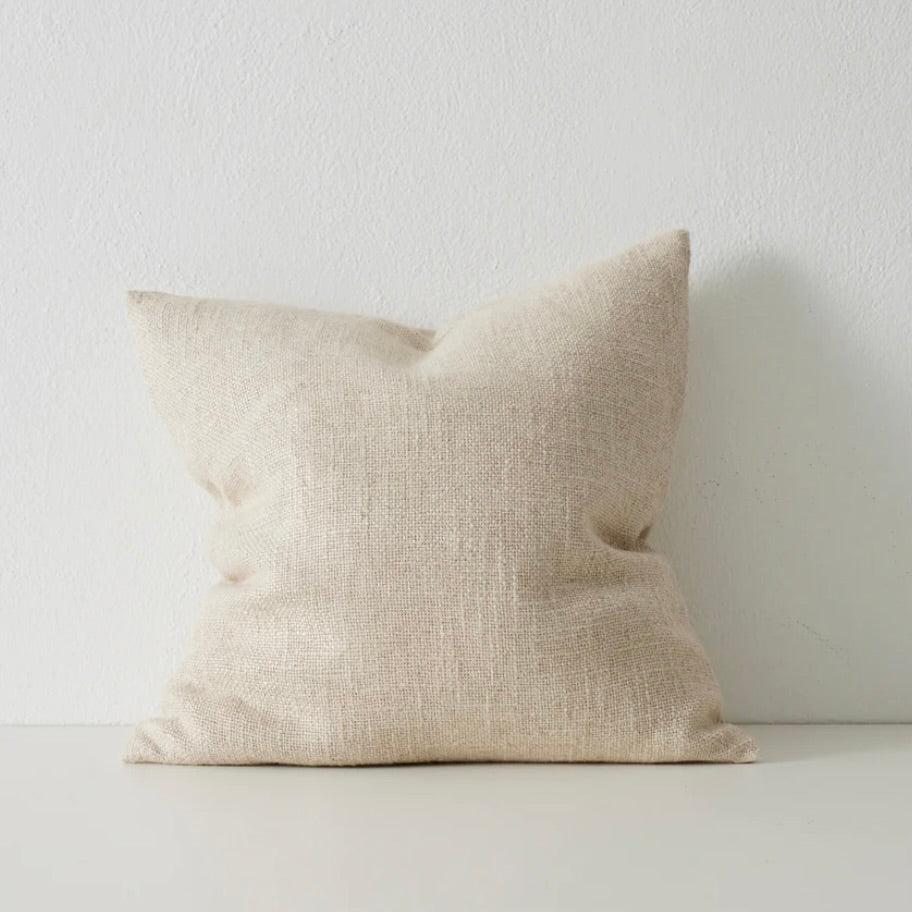 Domenica Cushion Natural