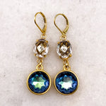 Ghost & Lola - Majestic Deco Earrings