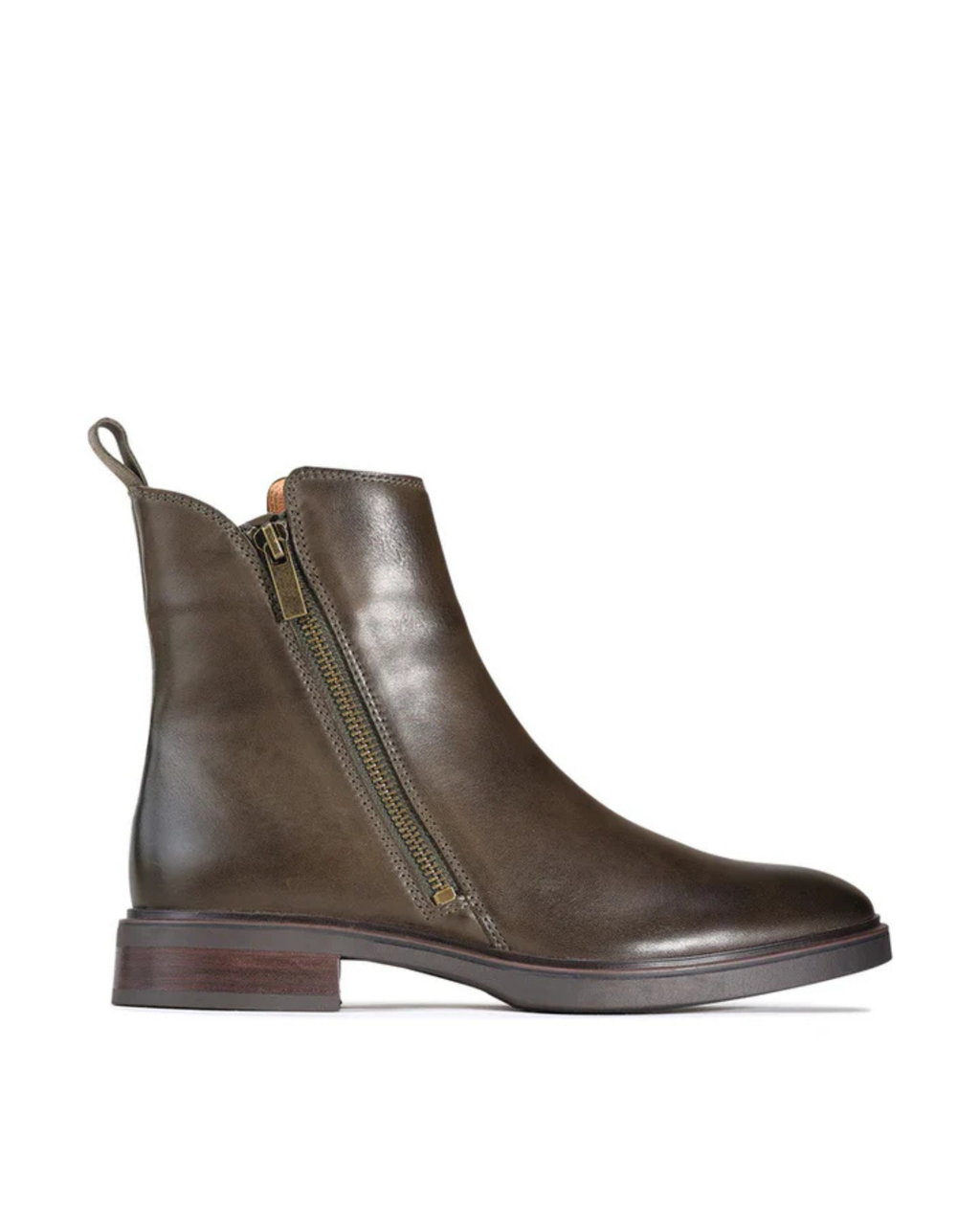 Blaine (Dark Olive)