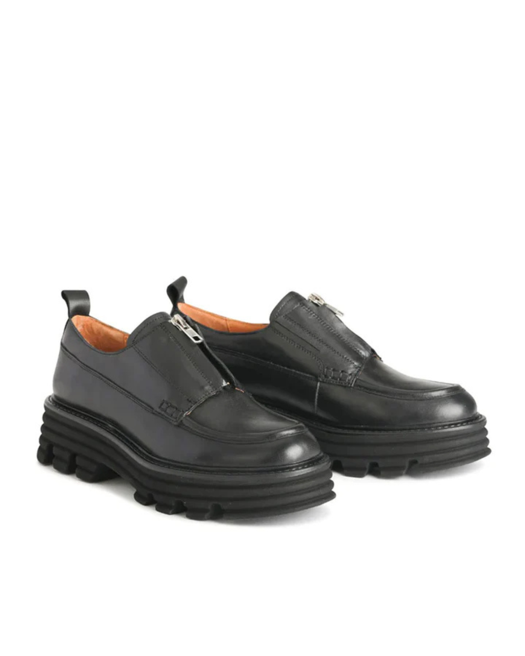 Jazzy (Black)