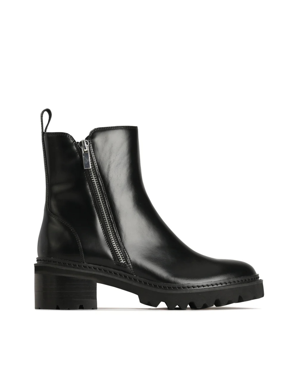 Lindira (Black)