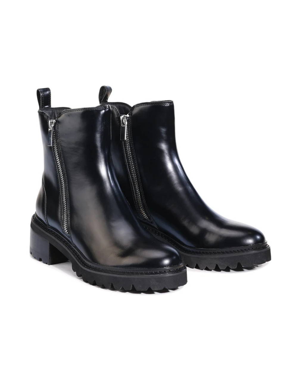 Lindira (Black)