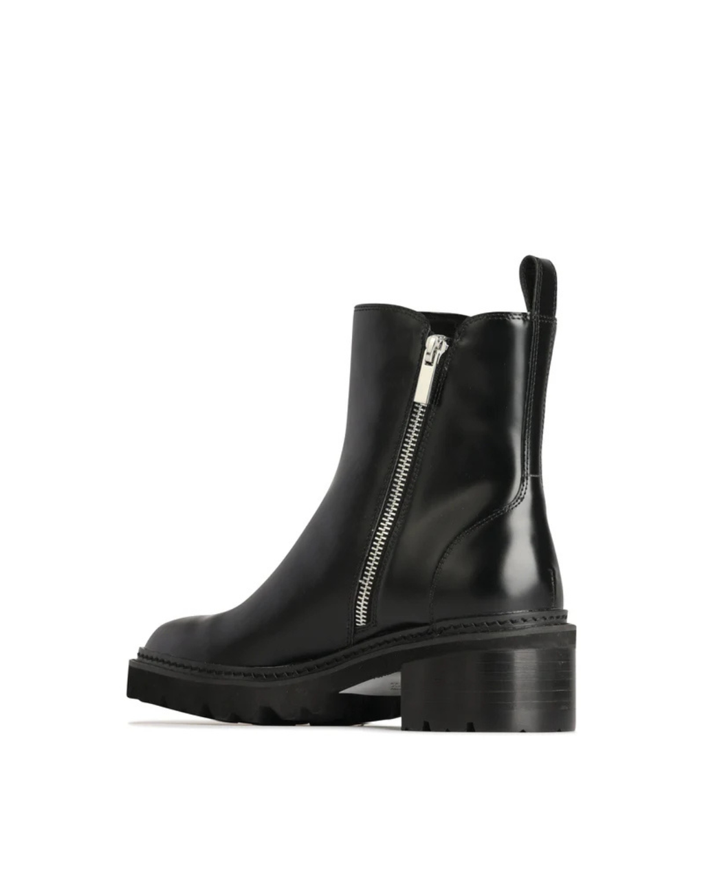 Lindira (Black)