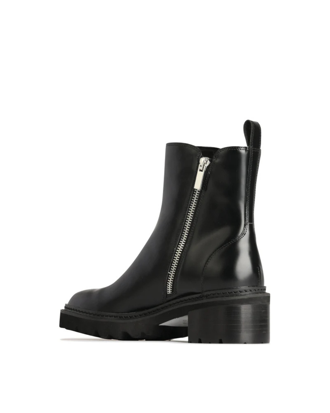 Lindira (Black)