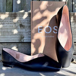 Eos - Adriana (Black)