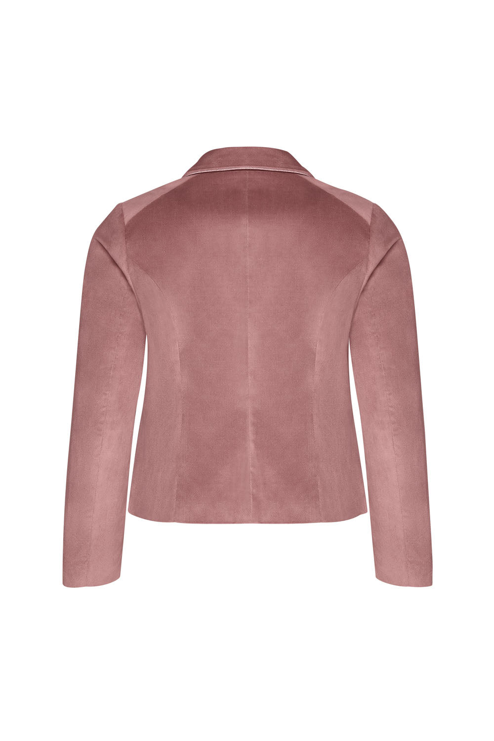 Edith Jacket (Dark Musk)