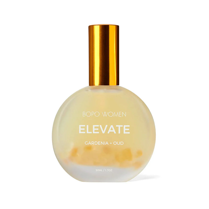 Hā Naturally - Bopo Women Body Mist 50ml - Elevate