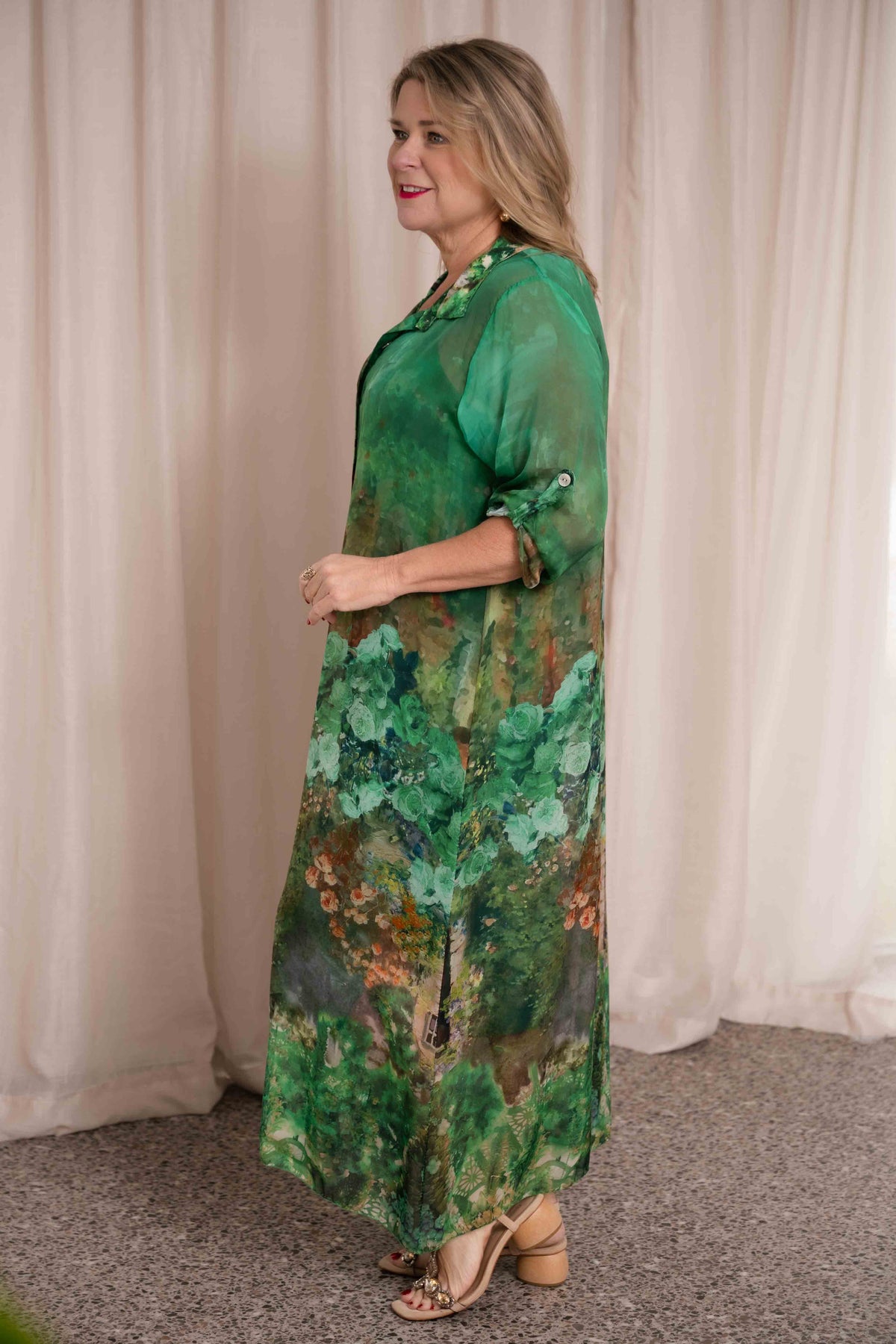 Enchanted Dress (Gucci) OS