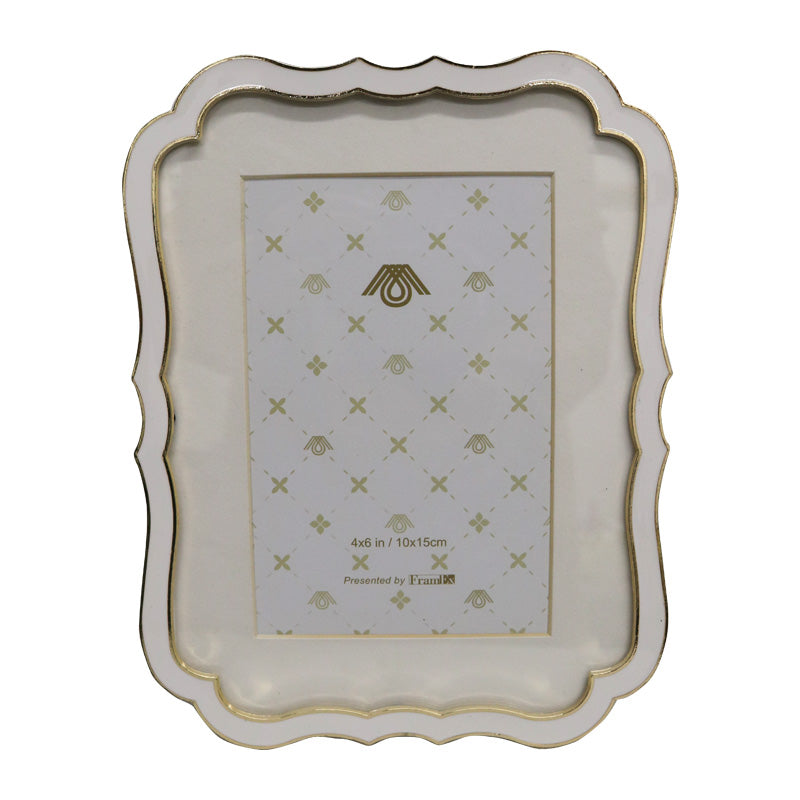 Picture Frame Dellis 4x6"