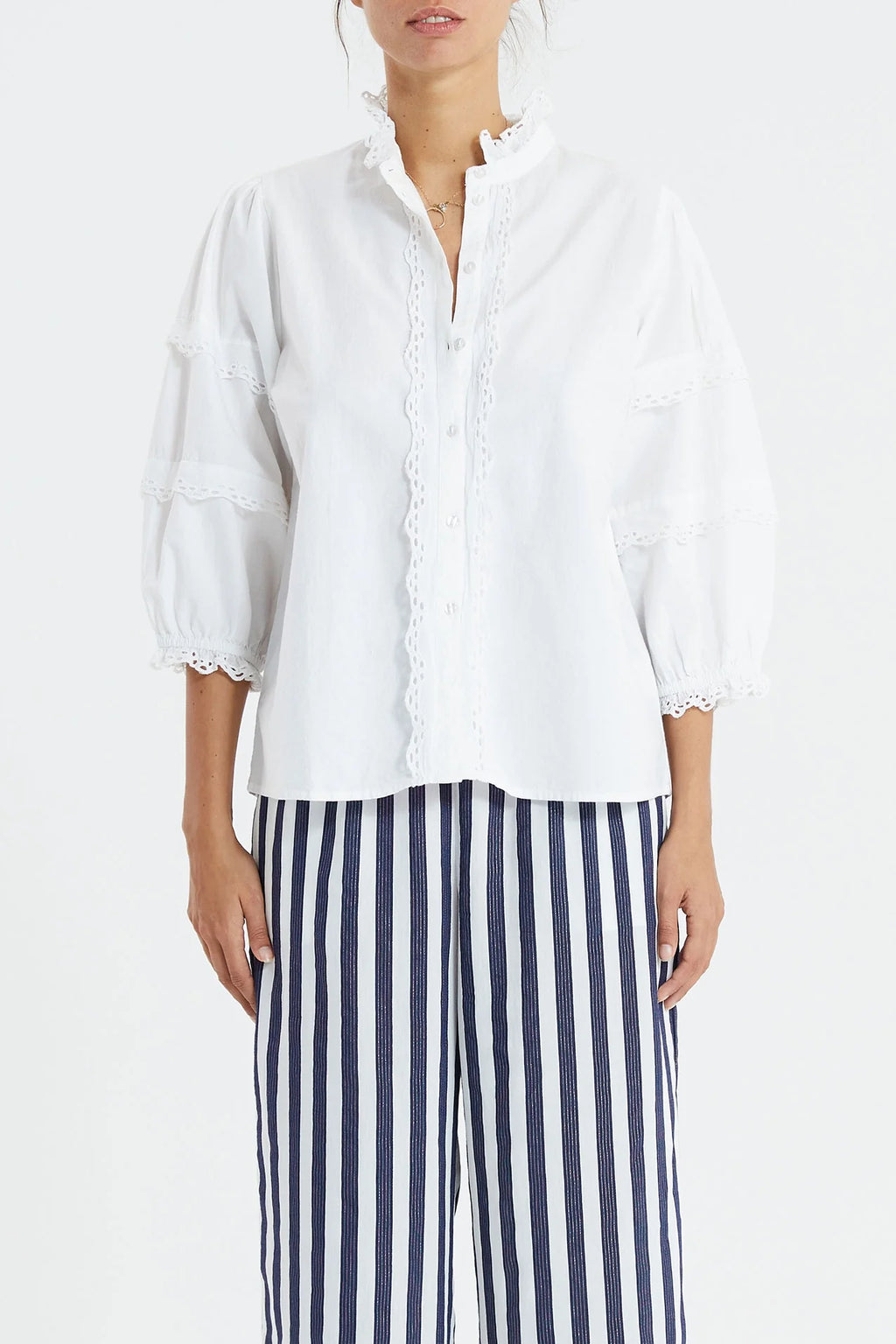 Faye Shirt