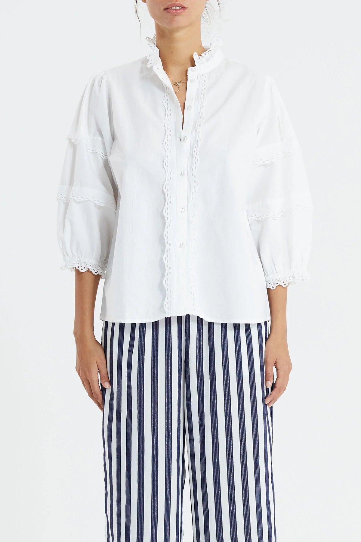 Faye Shirt