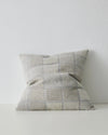 Weave - Bodrum Cushion (Mist)