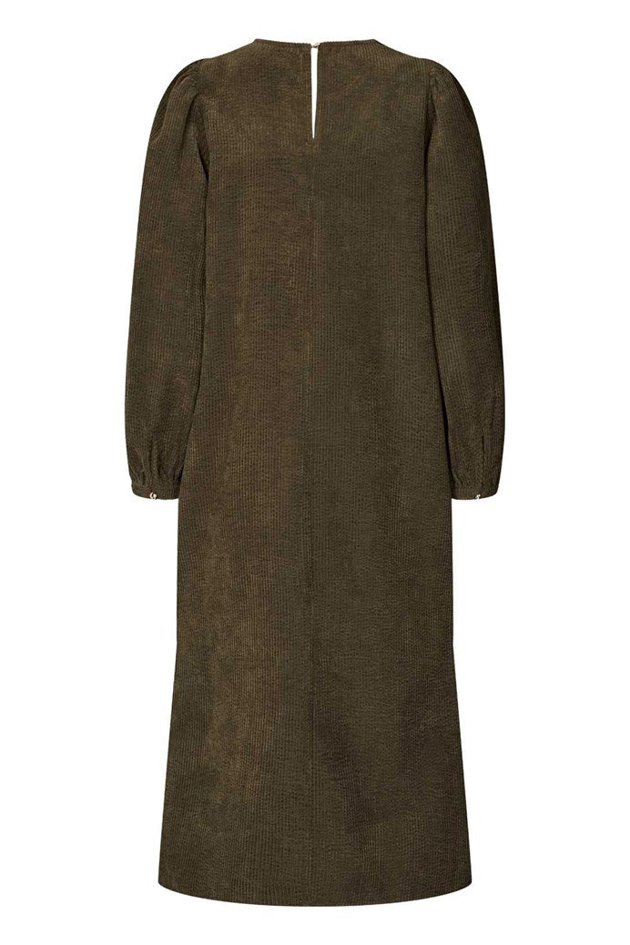 Lucas Dress (Green)