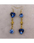 Blue Sky Earrings