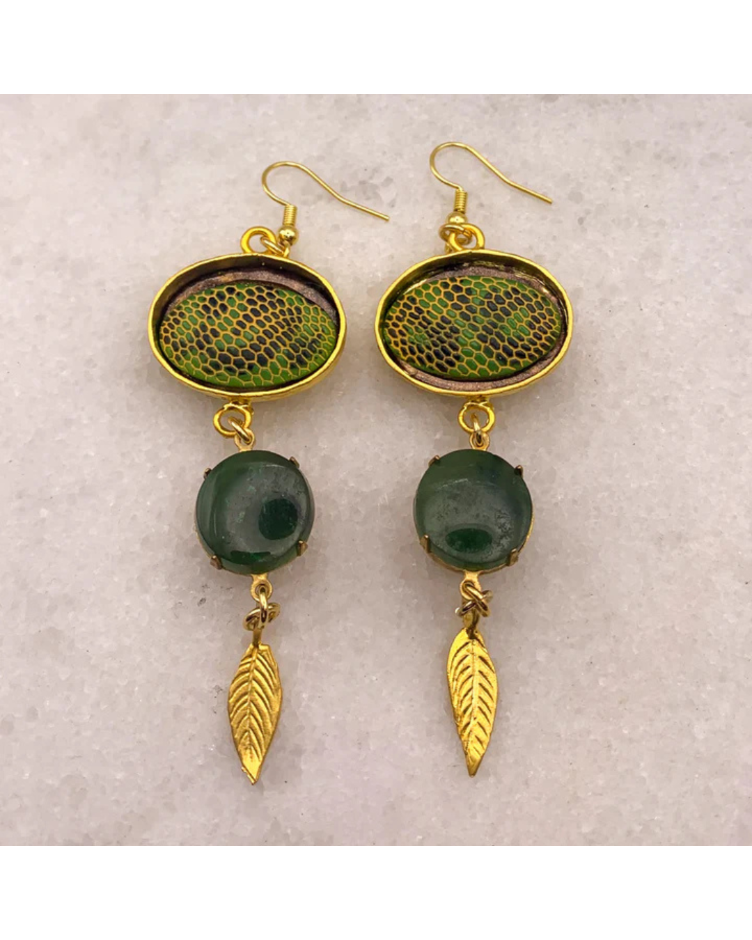 Covetable Earrings