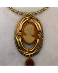 La Femme Necklace