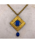 Prodigy Necklace