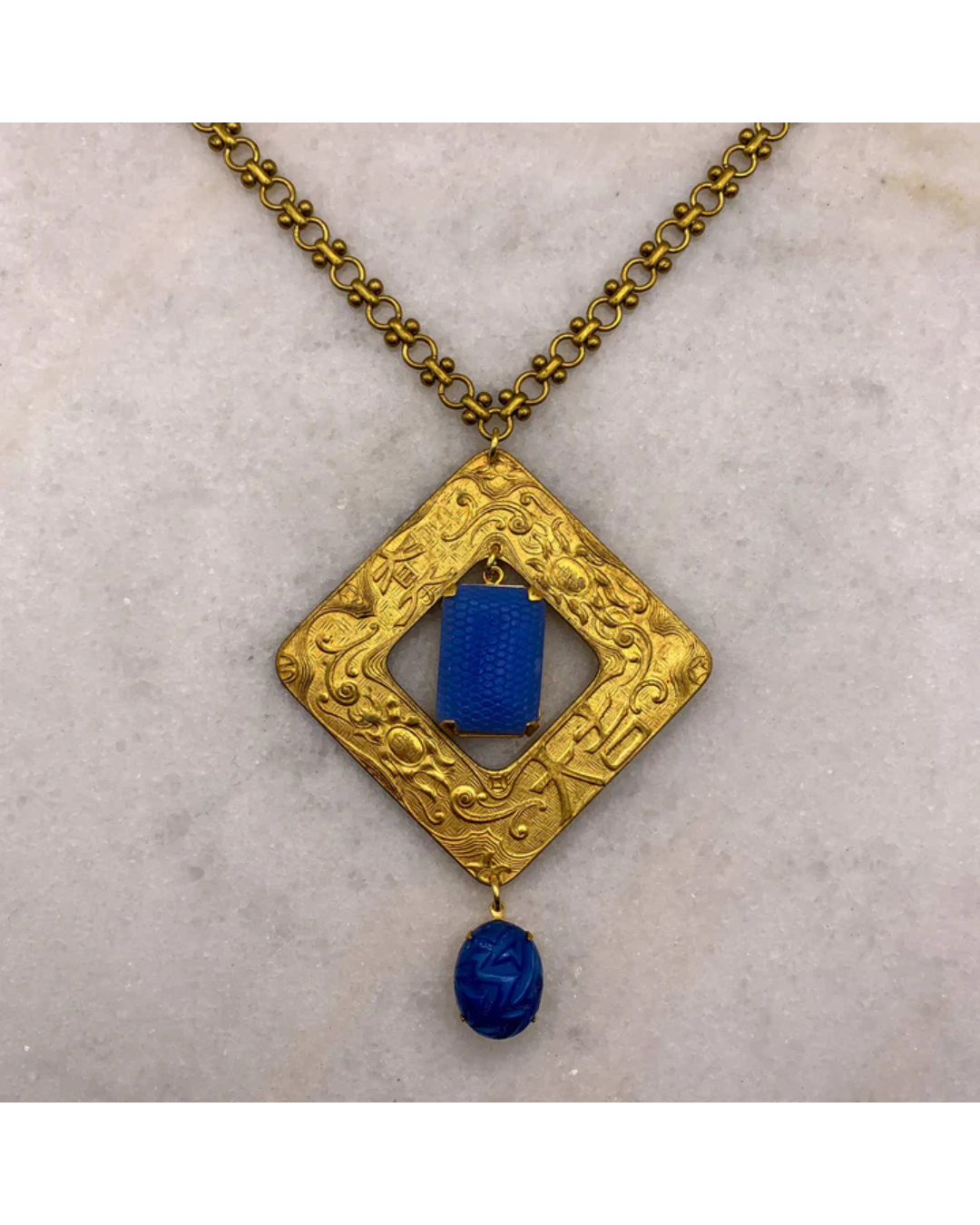 Prodigy Necklace