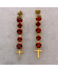 Scarlett Earrings