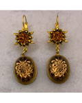 Star Gazer Earrings