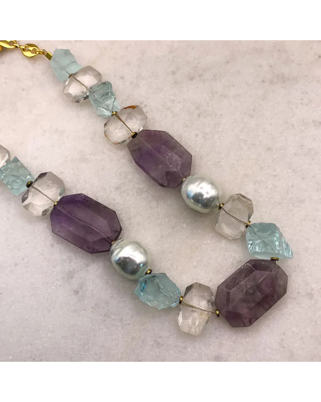 Voyager Necklace