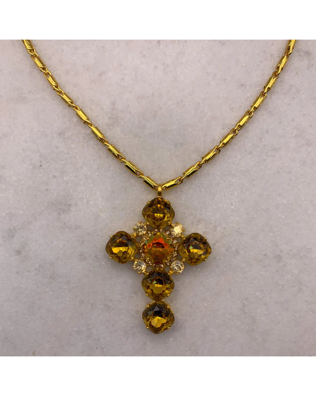 Finesse Necklace