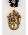 Sweet Confession Necklace