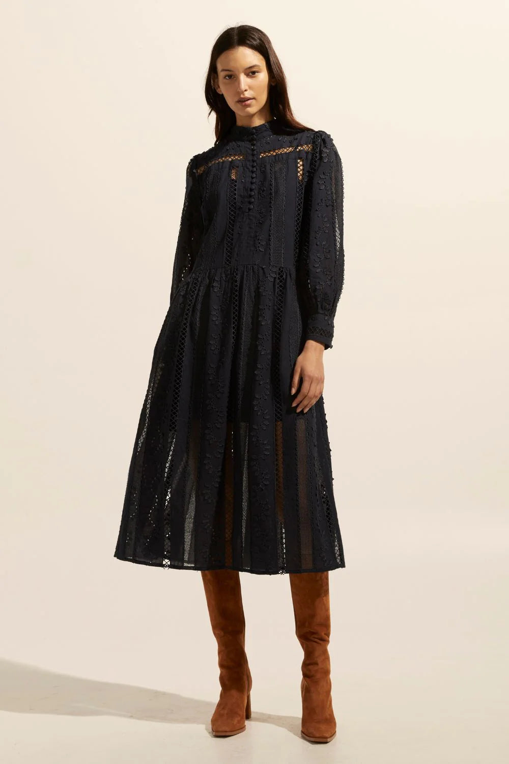 Gleam Dress