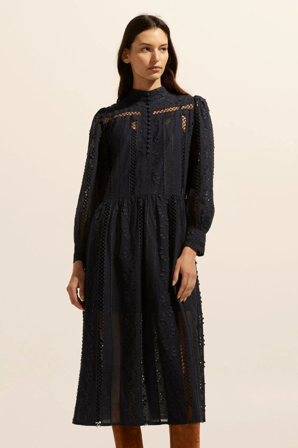 Gleam Dress