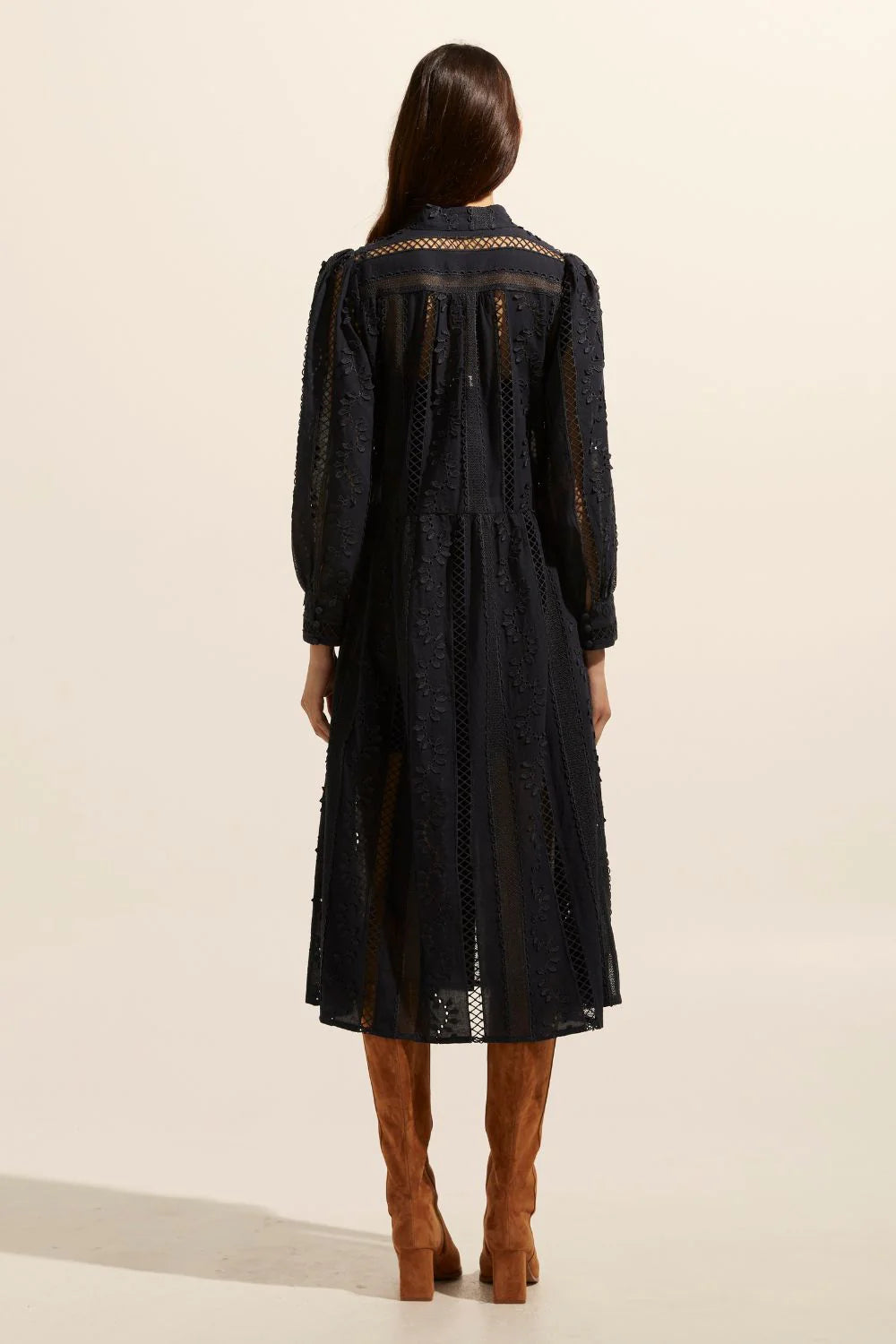 Gleam Dress