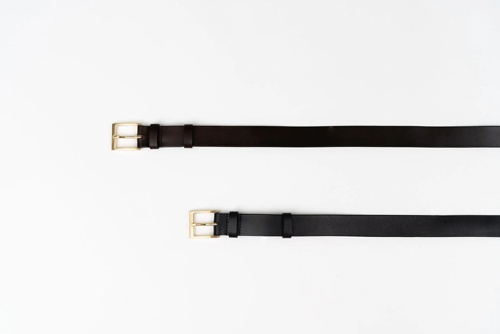 Classic Belt (Coca)