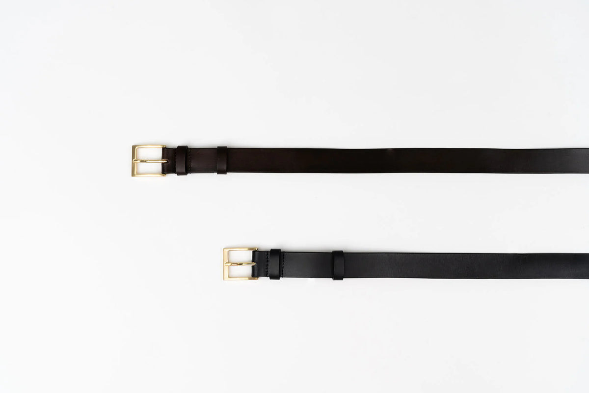 Classic Belt (Coca)